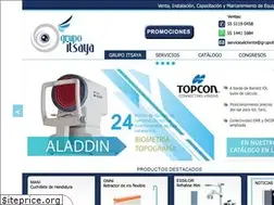Sites similar to grupoitsaya.com