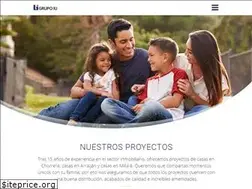 Sites similar to grupoiu.com