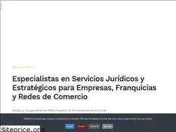 Sites similar to grupoius.com