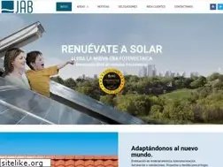 Sites similar to grupojab.es