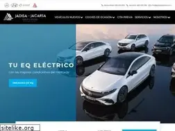 Sites similar to grupojadisa.com