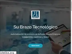 Sites similar to grupojega.cl