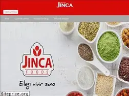 Sites similar to grupojinca.com