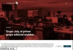 Sites similar to grupojoly.com