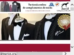 Sites similar to grupojosvil.es