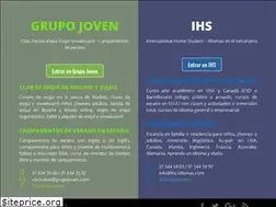 Sites similar to grupojoven.com