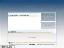 Sites similar to grupojpcalderas.com