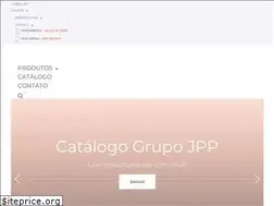 Sites similar to grupojpp.com.br