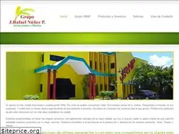 Sites similar to grupojrnp.com