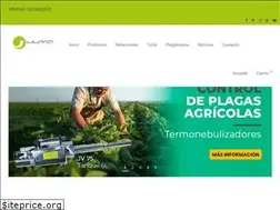 Sites similar to grupojuva.com