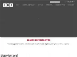Sites similar to grupok35.com
