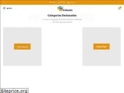 Sites similar to grupokaband.com