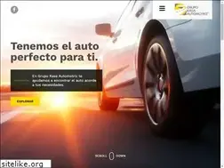 Sites similar to grupokasa.com.mx