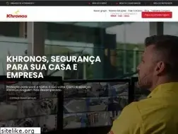 Sites similar to grupokhronos.com.br
