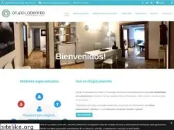 Sites similar to grupolaberinto.es
