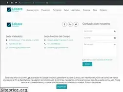 Sites similar to grupolabore.com