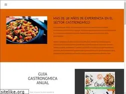Sites similar to grupolacazuela.com