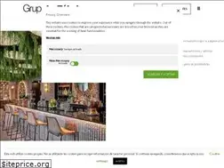 Sites similar to grupolafabrica.es