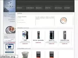 Sites similar to grupolaguia.com