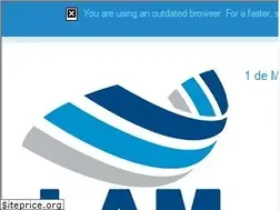 Sites similar to grupolam.com.mx