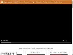 Sites similar to grupolamol.com.mx