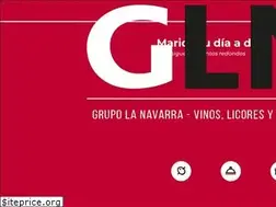 Sites similar to grupolanavarra.com