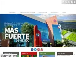 Sites similar to grupolanortenita.com