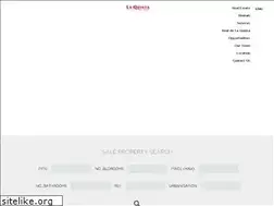Sites similar to grupolaquinta.com