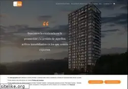 Sites similar to grupolar.com