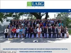 Sites similar to grupolarg.org