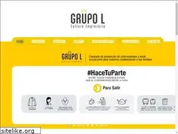 Sites similar to grupolargentina.com