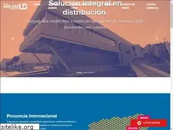 Sites similar to grupolaserdisc.com