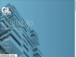 Sites similar to grupolatina.pt