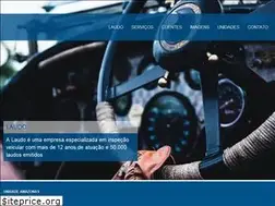 Sites similar to grupolaudo.com.br