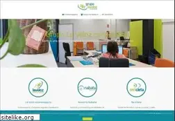 Sites similar to grupolaveloz.com