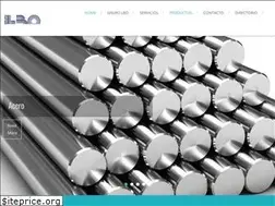 Sites similar to grupolbo.com
