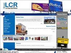 Sites similar to grupolcr.com