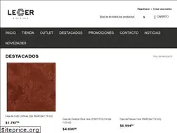 Sites similar to grupolecer.com