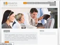 Sites similar to grupolegal.com.pa