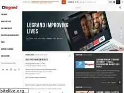 Sites similar to grupolegrand.es