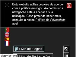 Sites similar to grupolena.pt