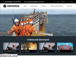Sites similar to grupolighthouse.com.br