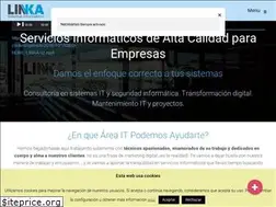 Sites similar to grupolinka.com