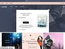 Sites similar to grupolitworld.com