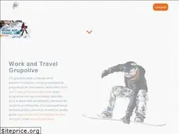 Sites similar to grupolive.com.ar