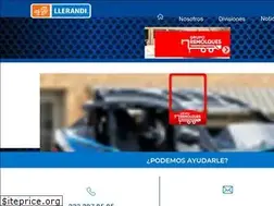 Sites similar to grupollerandi.com