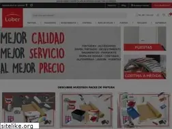 Sites similar to grupolober.com