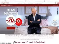 Sites similar to grupolomonaco.com