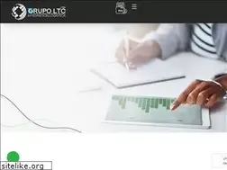 Sites similar to grupoltc.co