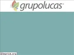 Sites similar to grupolucas.com